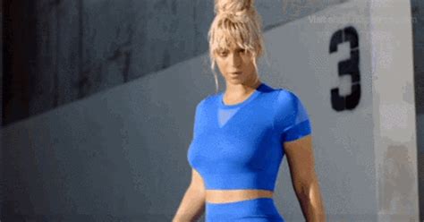 Boob Pop Out Gif GIFs